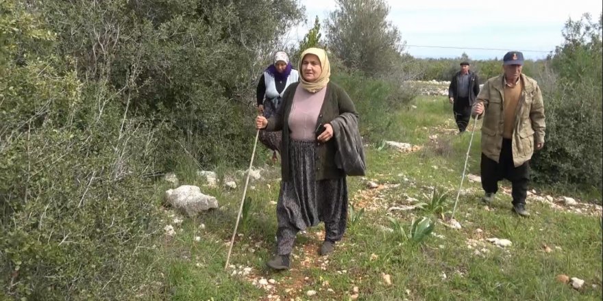 Ekipler seferber oldu, çocuk annesi 4 gündür kayıp