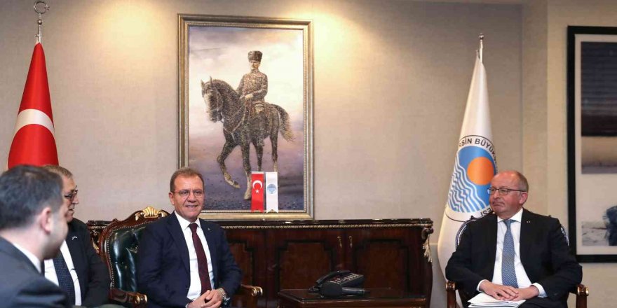 Seçer: "1 Euro Bile Destek Almadık"