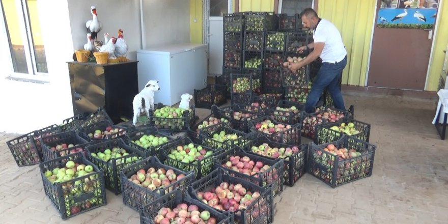 Diyarbakırlı işadamından fırsatçılara tepki