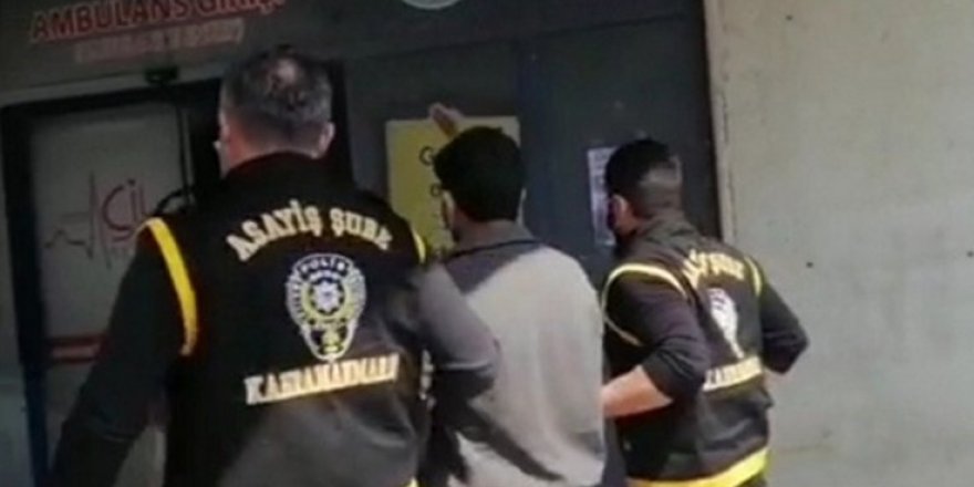 Kahramanmaraş polisi hırsızlara göz açtırmıyor