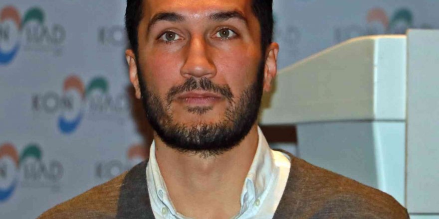 Nuri Şahin: "Antalyaspor sadece Türkiye’de değil, Avrupa’da da isminden söz ettirecektir"