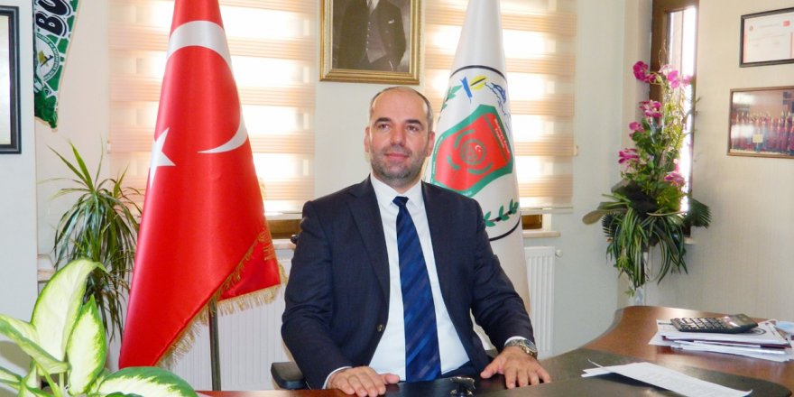 Mudanya Esnaf Odasından sanal hizmet