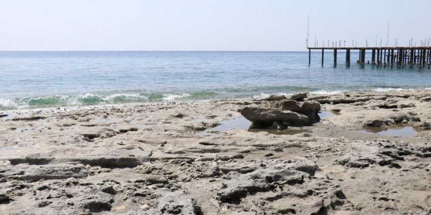 Ünlü profesörden deniz çekilmeleriyle ilgili rahatlatan açıklama