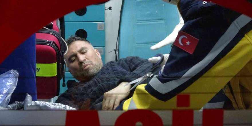 Adana’da iki grup arasında silahlı kavga: 1 ölü, 2 yaralı