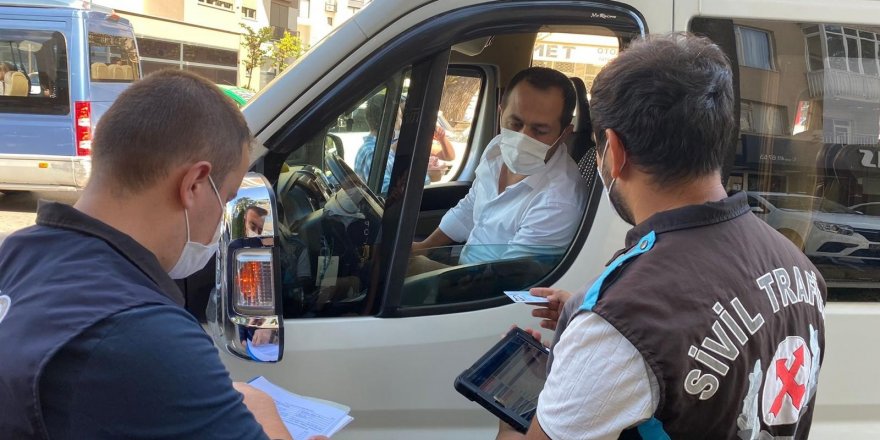 Kadıköy’de okul önlerinde ‘tam kapsamlı’ denetim
