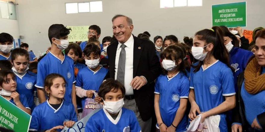 10 Tesiste 11 Branşta Ücretsiz Kurslar Sürüyor