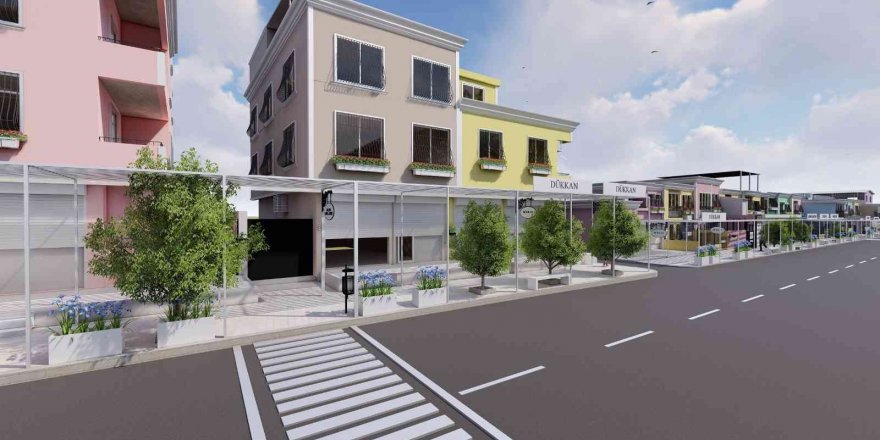 19 Mayıs’ın Çehresi Değişiyor