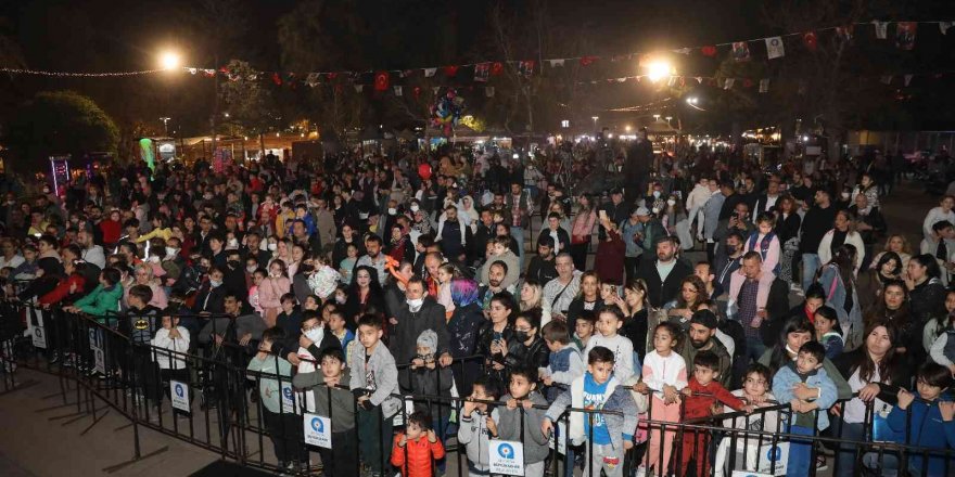 Antalya’da Ramazan etkinlikleri