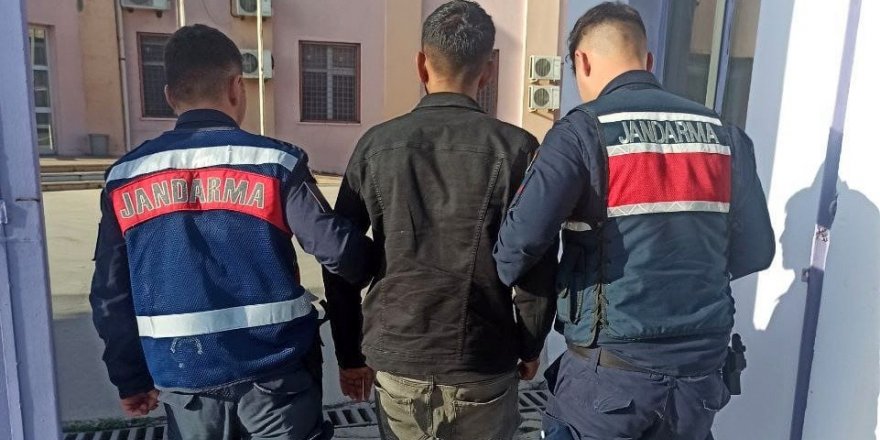 Osmaniye’de uyuşturucu operasyonunda 1 kişi tutuklandı