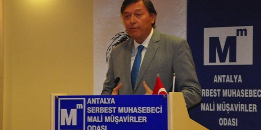 SMMMO’ da ‘Mesleki Sorumluluk’ konuşuldu