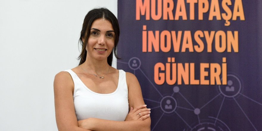 Muratpaşa İnovasyon Günlerinin finaline geri sayım