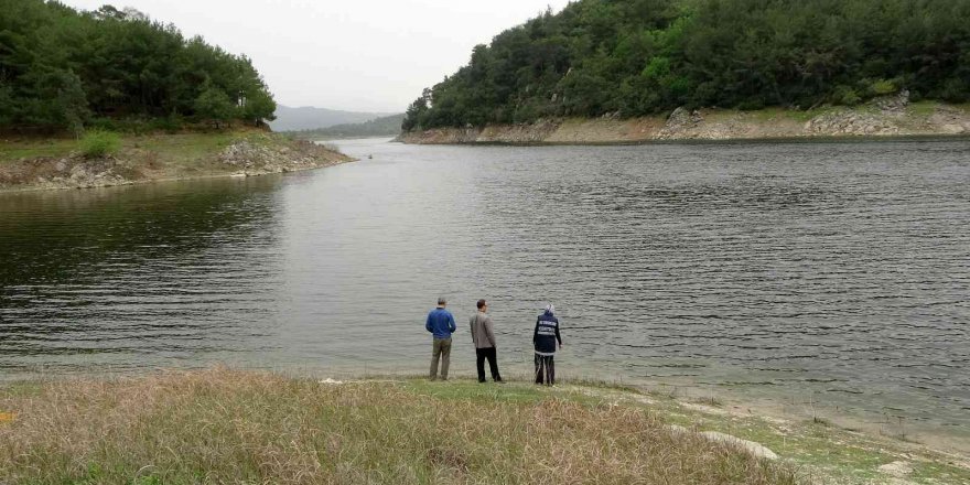 Osmaniye’de kaçak avcı denetimi