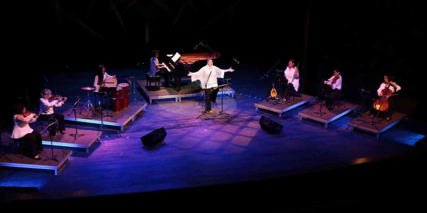 MDOB, ’Allegra Ensemble’ konserini gerçekleştirecek