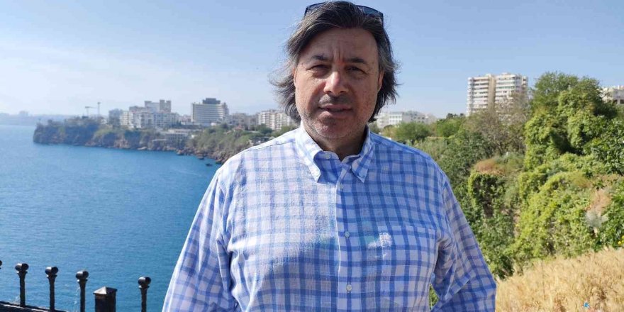 Kent Konseyi Turizm Grubu Başkanı Yavuz: "Ramazan Bayramı doluluğu yüzde 70-80 civarında"