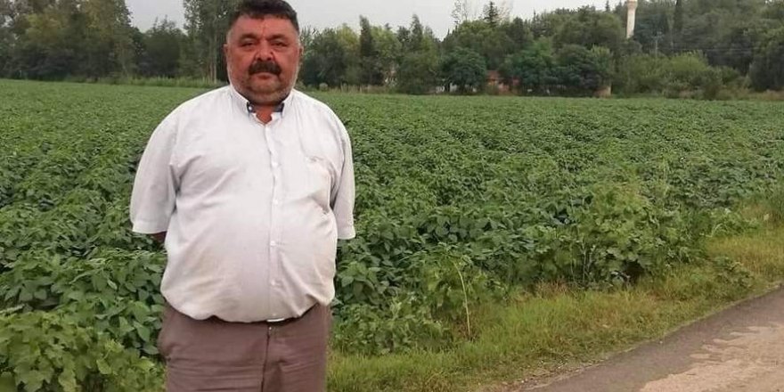 Eşini ve oğlunu öldürün cinayet zanlısı firari baba, ölü olarak bulundu