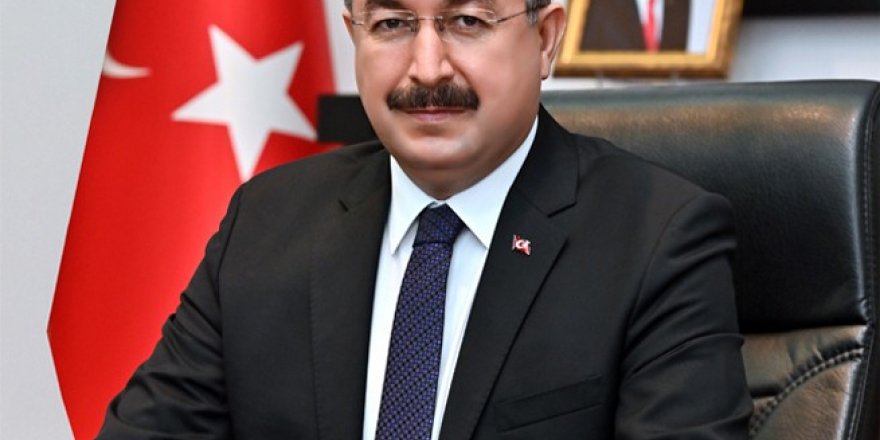 Osmaniye Valisi Yılmaz: "Vaka sayısı sıfırlandı"