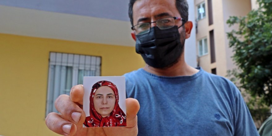 ‘Çöp dökmeye gidiyorum’ diyerek evden çıkan 3 çocuk annesi, 2 gün sonra köy yolunda yürürken bulundu