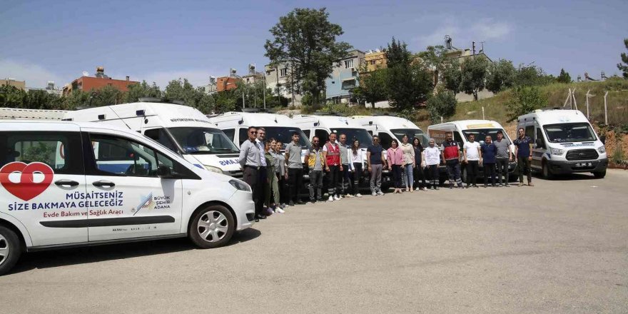 25 bin 500 hasta sağlık kuruluşlarına nakledildi