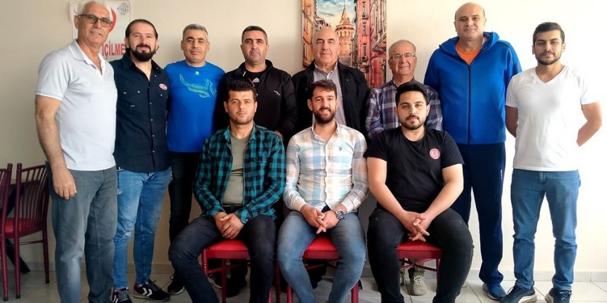 Kılıç: "Gençlere sporu sevdirin"