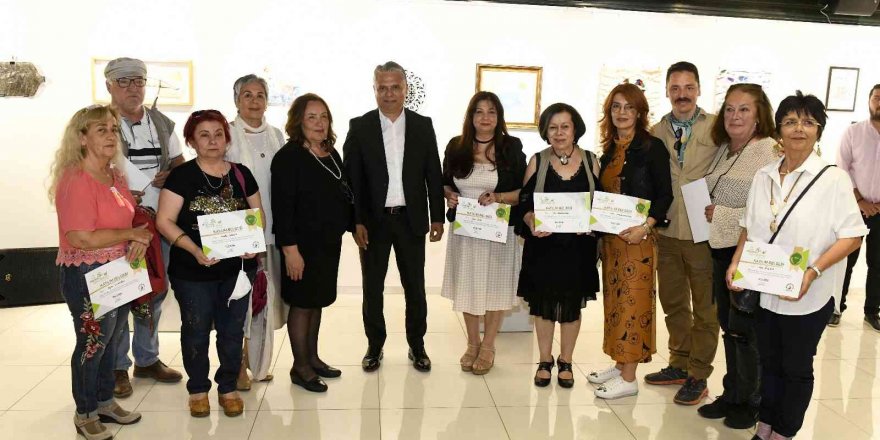 Başkan Uysal: “Çevre konusunda somut adımlar atılmalı”