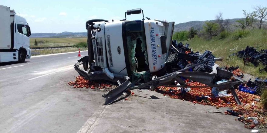 Kurtarmaya gitti canından oldu