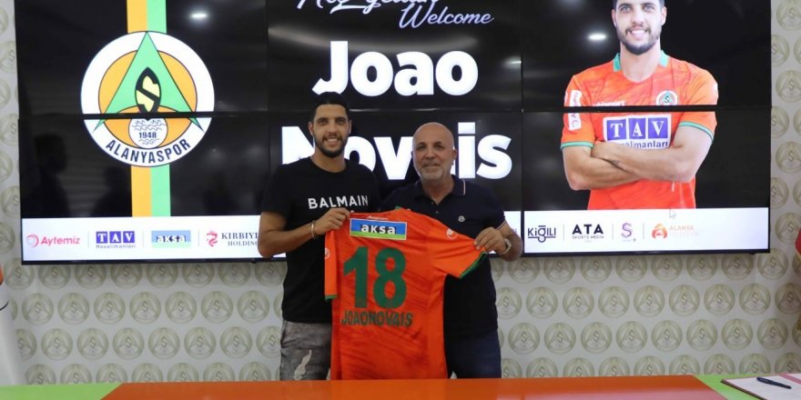 Alanyaspor’da 7 oyuncunun sözleşmesi sona eriyor