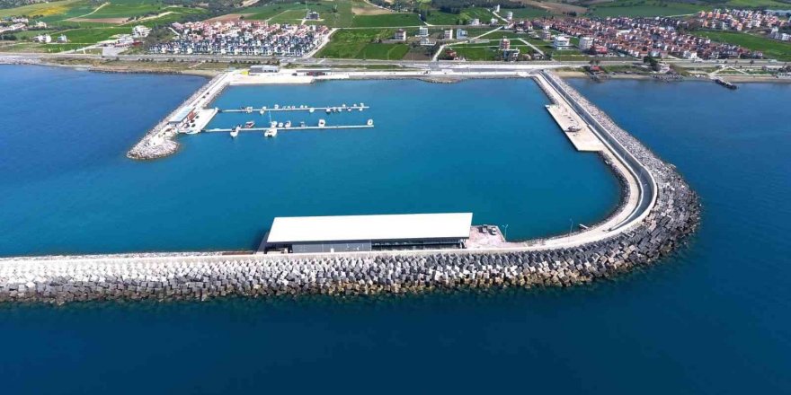 Hado İlk Seferine Kktc’ye Yapıyor