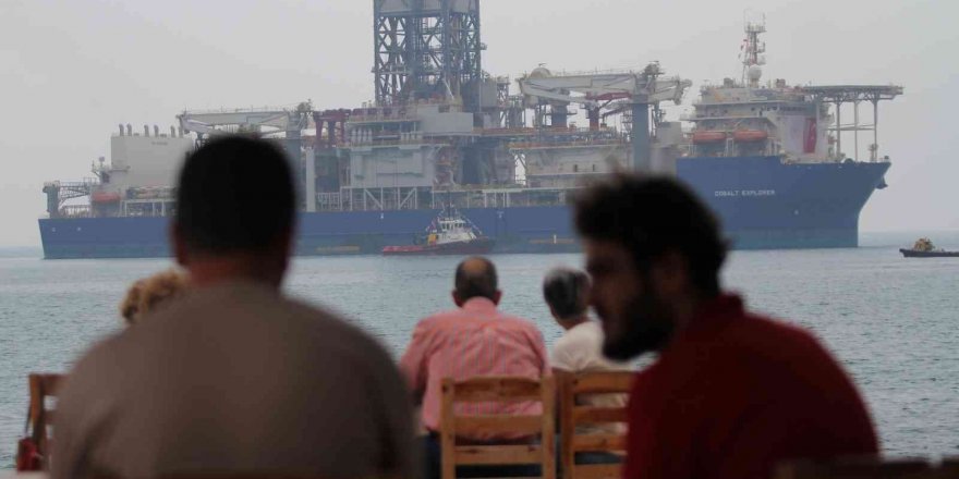 Türkiye’nin 4’üncü Sondaj Gemisi Vatandaşları Duygulandırdı