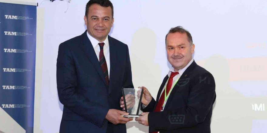 Tam 1. Uluslararası Sosyal Bilimler Kongresi Sona Erdi