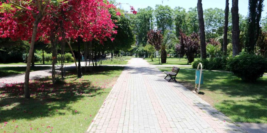 Adana’da termometreler 43 dereceyi gösterdi