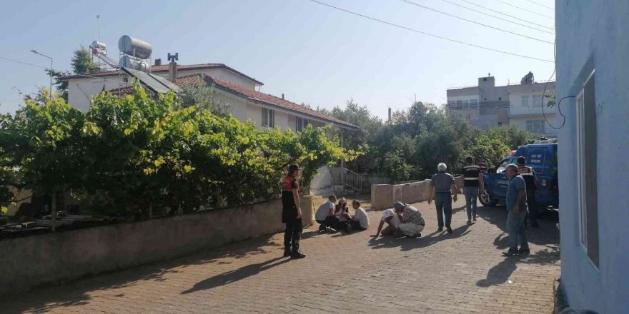 Genç adamın ölümünün cinayet olduğu, uğruna öldürüldüğü kadının ifade değiştirmesiyle ortaya çıktı