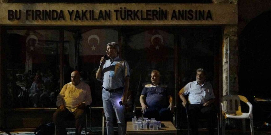 Tarihçi Prof. Dr. Yusuf Halaçoğlu: 2Ermenilerin Müslüman Türklere zulüm belgeleri Avrupa’daki bir çok arşivde yer alıyor"