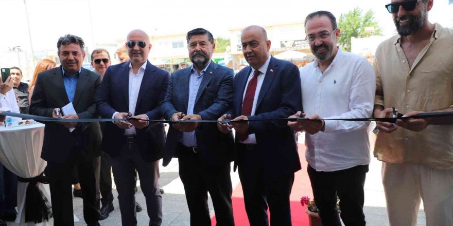 AGT, ilham vermeye Bodrum’da devam edecek