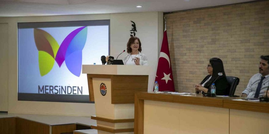 Meral Seçer: "Birlikte üretip, birlikte çoğalacağız"