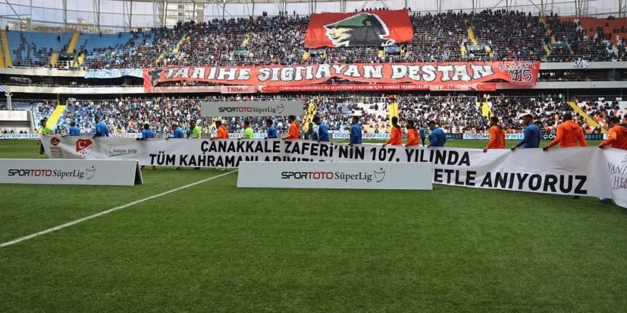 Adana Demirspor’da Başkan Sancak, engelli taraftarlar için koltuk sayısını arttırdı