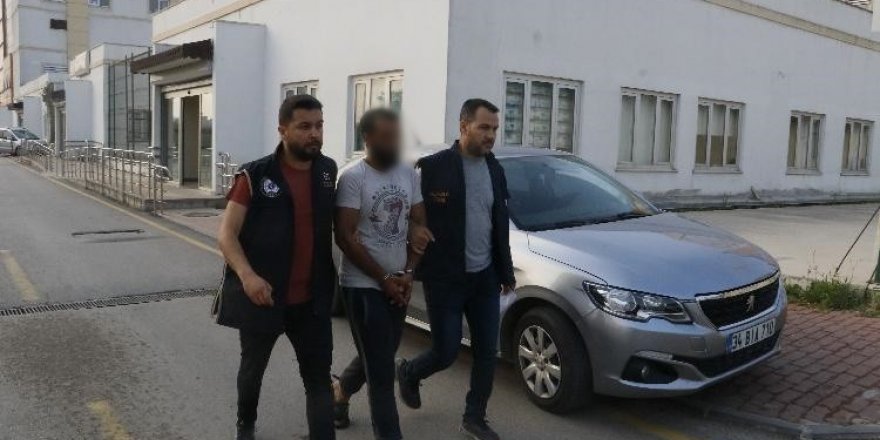 Adana’da DEAŞ operasyonu: 10 gözaltı