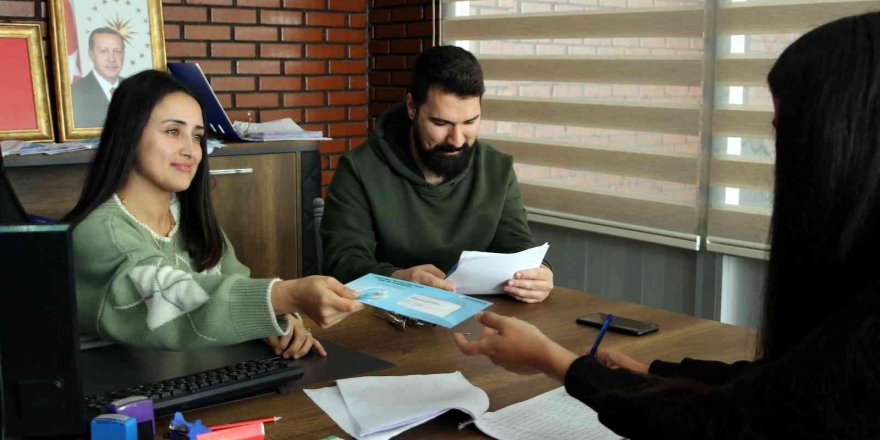 Akdenizli üniversite öğrencilerinin burs desteğinin son taksiti hesaplara yattı