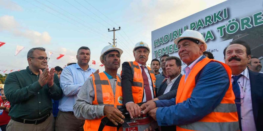 Karalar: "Adana’nın dört bir yanında halkımıza hizmeti artırıyoruz"