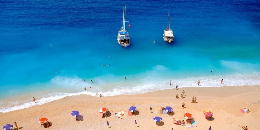 En güzel Antalya fotoğrafları için geri sayım başladı