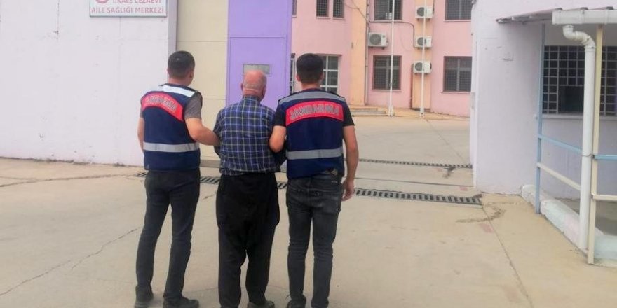 Osmaniye’de hapis cezasıyla aranan hükümlü yakalandı