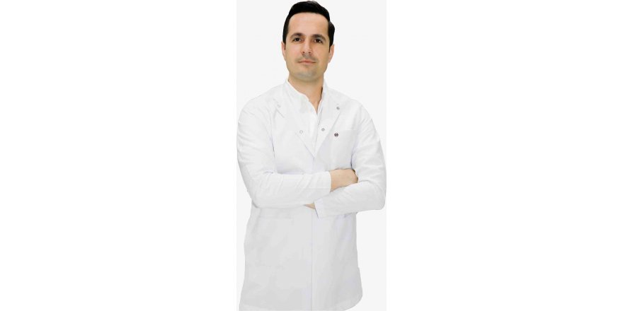 Dr. Uzun: "Damar sertleşmesi tedavi edilmesi hayati tehlikeye yol açar"