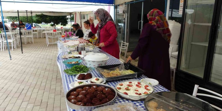 Atıl bina binlerce öğrenci ve ihtiyaç sahibi aileye destek olacak