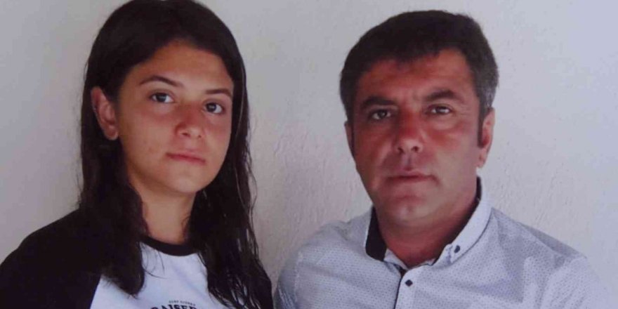 17 yaşındaki genç kızdan 24 saattir haber alınamıyor