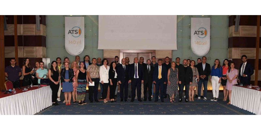 ATSO’dan İtalya’ya ticaret köprüsü