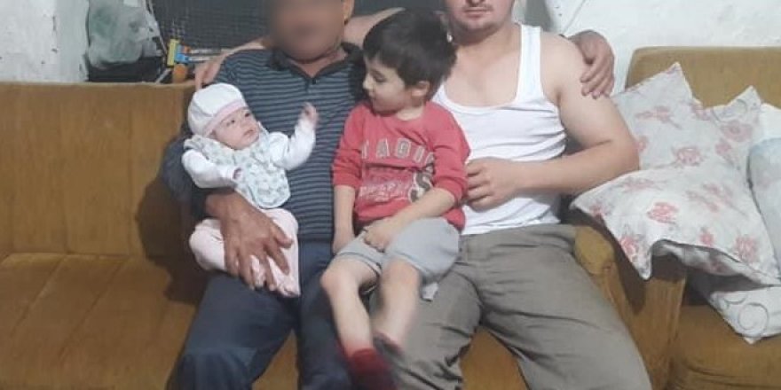 Antalya’da baba cinneti: 3 ölü, 1 ağır yaralı