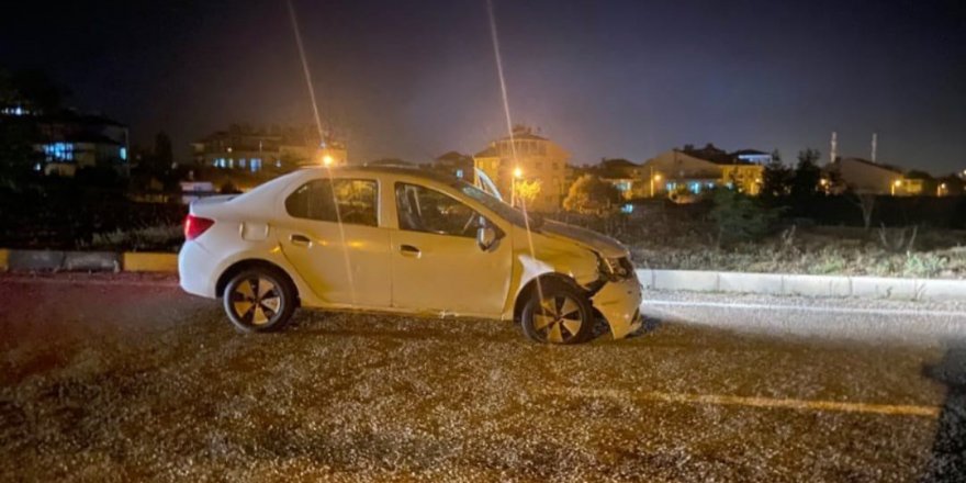 Antalya’da 1 ay önce evlenen kadın, kazada hayatını kaybetti