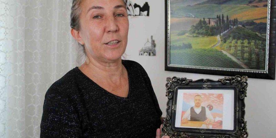 Kadir Şeker’in tutuksuz yargılanma talebinin reddi, maktulün annesini sevindirdi