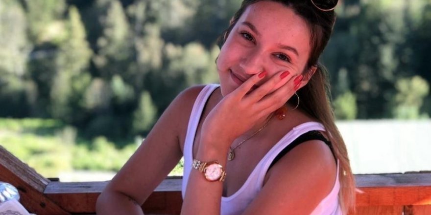 Sel sularına kapılıp kaybolan Buse’den 2,5 yıldır haber yok