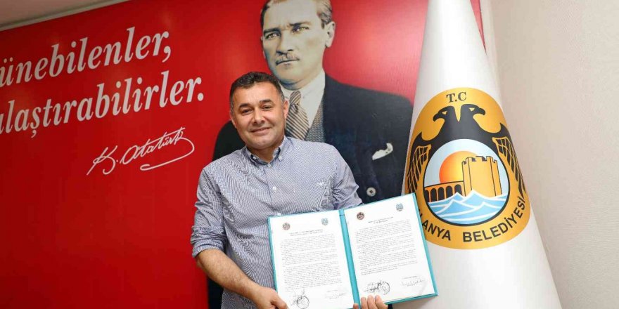 Başkan Yücel: “sırbistan İle Kalıcı Bir Dostluğa İmza Attık”