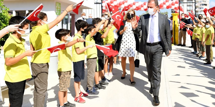 Seçer: "Eğitim olmazsa toplum çürür"